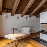 Bergresort Zugspitze By Alps Hotell