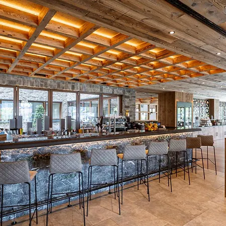 Bergresort Zugspitze By Alps 4*