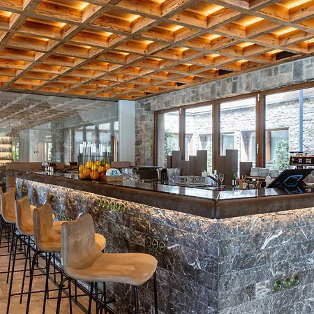 Bergresort Zugspitze By Alps