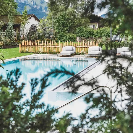 Hotel Bergresort Zugspitze By Alps