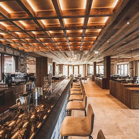 酒店 Bergresort Zugspitze By Alps 埃尔瓦尔德