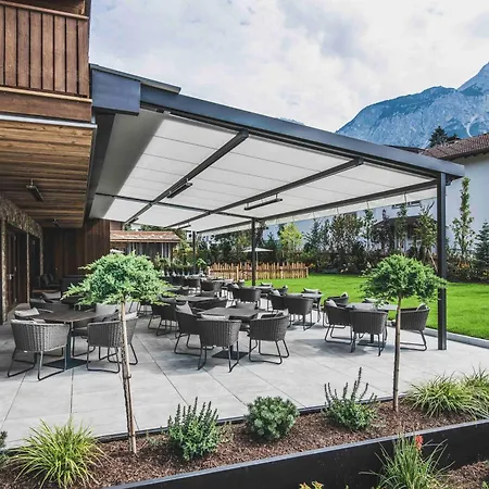 Bergresort Zugspitze By Alps 4*