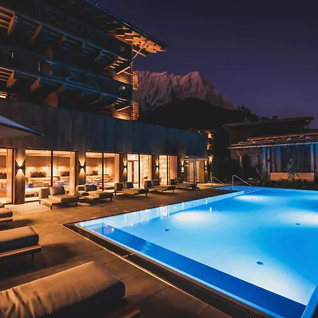 Bergresort Zugspitze By Alps 4* הרוואלד