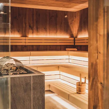 Bergresort Zugspitze By Alps