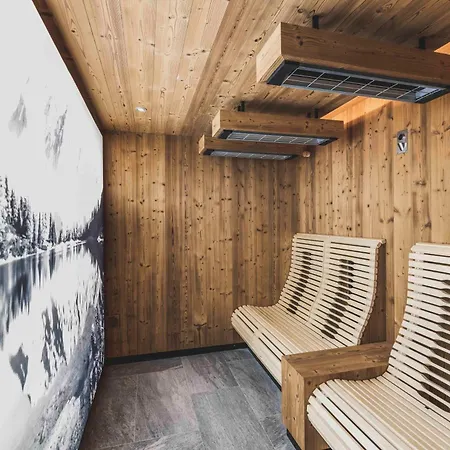 Bergresort Zugspitze By Alps Ξενοδοχείο Έρβαλντ