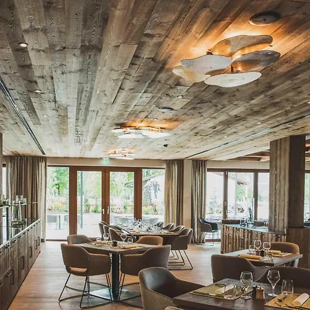 Hotel Bergresort Zugspitze By Alps Ehrwald