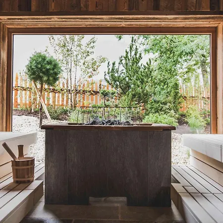 Bergresort Zugspitze By Alps 4*