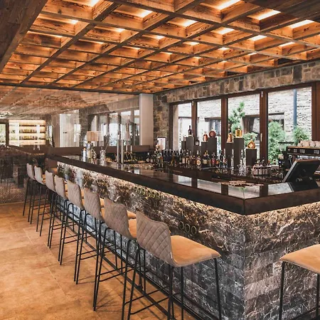 Ξενοδοχείο Bergresort Zugspitze By Alps 4*