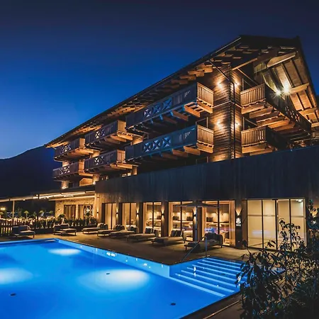 Hotel Bergresort Zugspitze By Alps Ehrwald