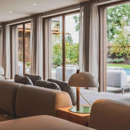 Bergresort Zugspitze By Alps 4*