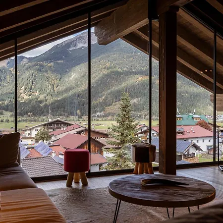 Bergresort Zugspitze By Alps Hotel