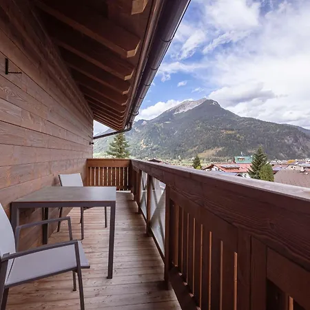 Hotel Bergresort Zugspitze By Alps Ehrwald