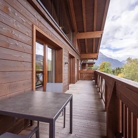 Bergresort Zugspitze By Alps 4*