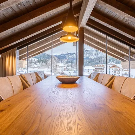 Bergresort Zugspitze By Alps Hotel
