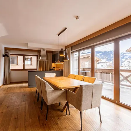 Hotel Bergresort Zugspitze By Alps Ehrwald