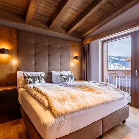 Bergresort Zugspitze By Alps Hotel 4*