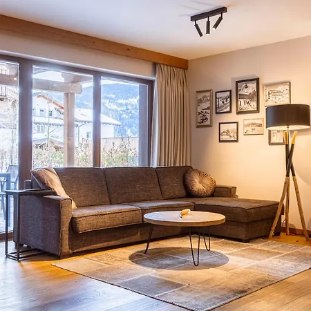 Hotel Bergresort Zugspitze By Alps 4*