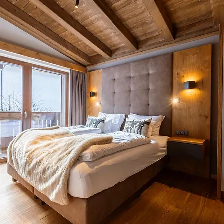 Bergresort Zugspitze By Alps Hotel 4*