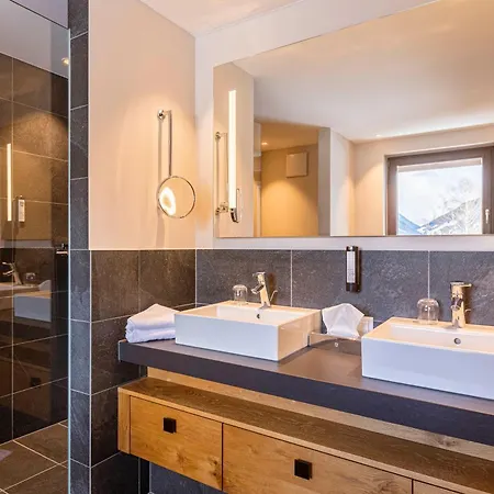 Ξενοδοχείο Bergresort Zugspitze By Alps Έρβαλντ