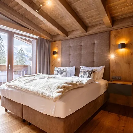 Bergresort Zugspitze By Alps Ξενοδοχείο