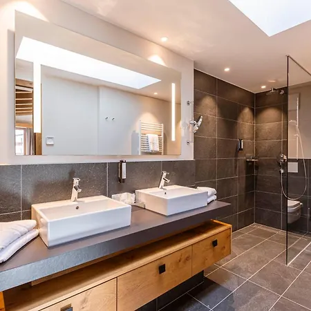 Bergresort Zugspitze By Alps Ehrwald