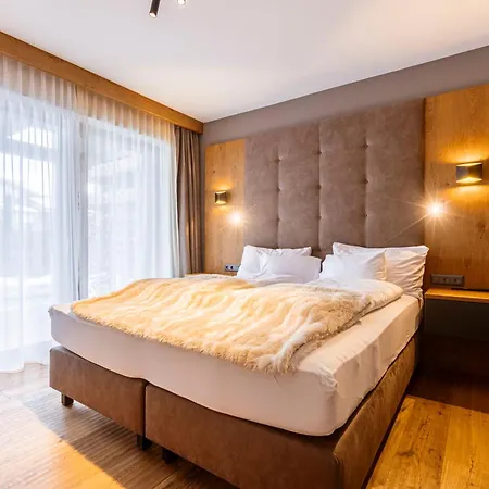 Bergresort Zugspitze By Alps