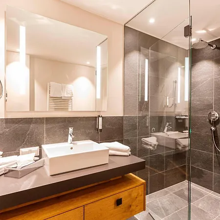 Bergresort Zugspitze By Alps Hotel