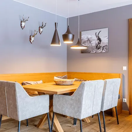 Hotel Bergresort Zugspitze By Alps