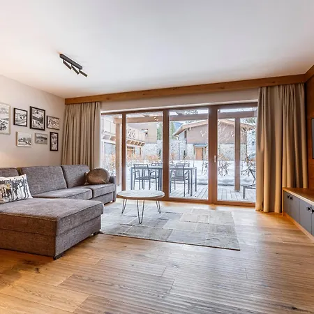 酒店 Bergresort Zugspitze By Alps 埃尔瓦尔德