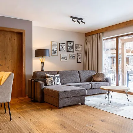 Bergresort Zugspitze By Alps 4*