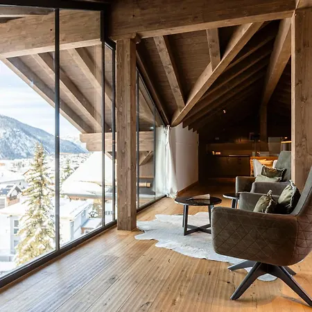 Bergresort Zugspitze By Alps