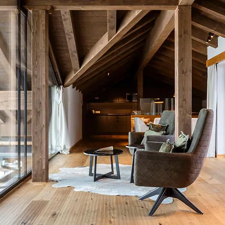 Bergresort Zugspitze By Alps Hotel