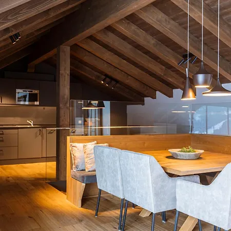 Bergresort Zugspitze By Alps