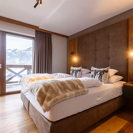 Hotel Bergresort Zugspitze By Alps 4*