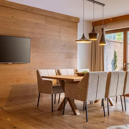 Bergresort Zugspitze By Alps Hotel Ehrwald