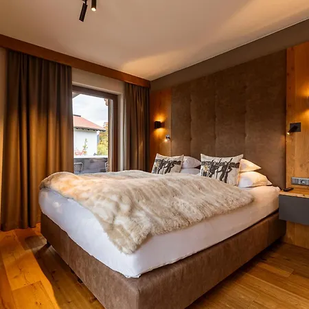 Bergresort Zugspitze By Alps 4*