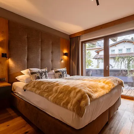 Bergresort Zugspitze By Alps 4* Έρβαλντ