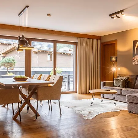 Bergresort Zugspitze By Alps Hotel
