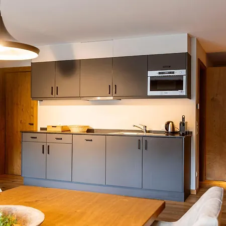Hotell Bergresort Zugspitze By Alps