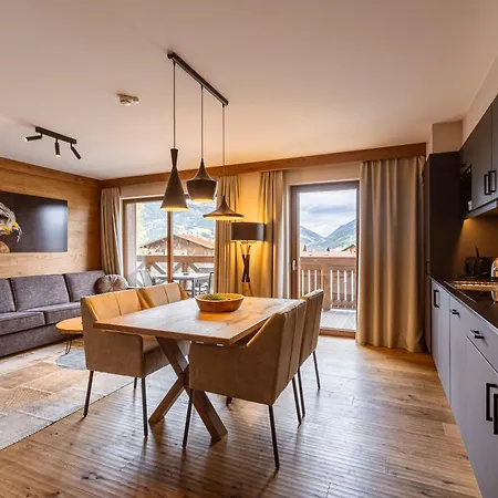 Bergresort Zugspitze By Alps Hotel Ehrwald