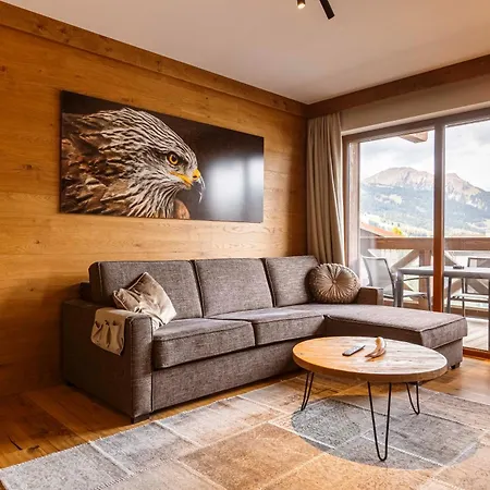 Bergresort Zugspitze By Alps 4*