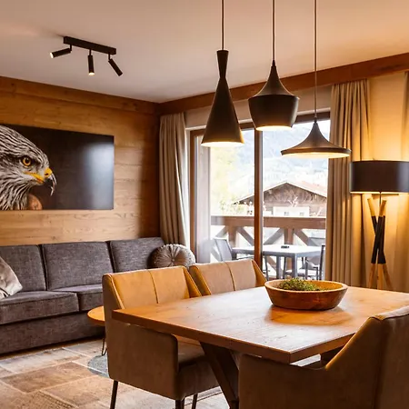 Bergresort Zugspitze By Alps 4*