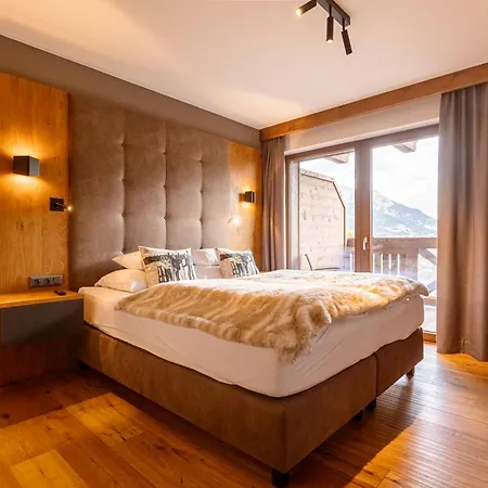 Bergresort Zugspitze By Alps Ehrwald