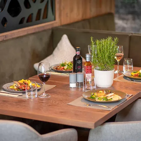 Ξενοδοχείο Bergresort Zugspitze By Alps