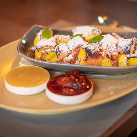 Ξενοδοχείο Bergresort Zugspitze By Alps Έρβαλντ