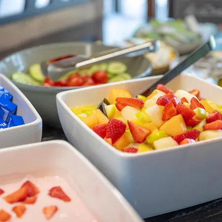 Bergresort Zugspitze By Alps 4* Έρβαλντ