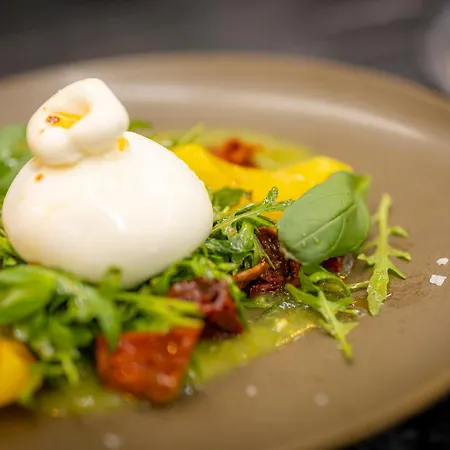 Bergresort Zugspitze By Alps 4*