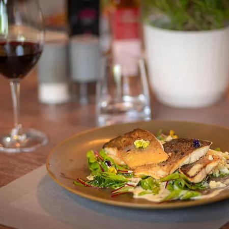 Bergresort Zugspitze By Alps Έρβαλντ