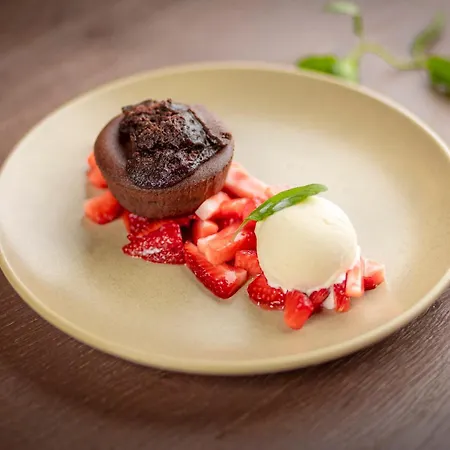 Bergresort Zugspitze By Alps Ξενοδοχείο Έρβαλντ