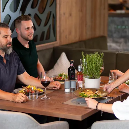 Bergresort Zugspitze By Alps Ξενοδοχείο